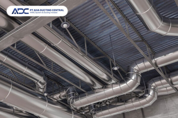Ducting-AC-Central-Panduan-Sistem-HVAC-untuk-Gedung